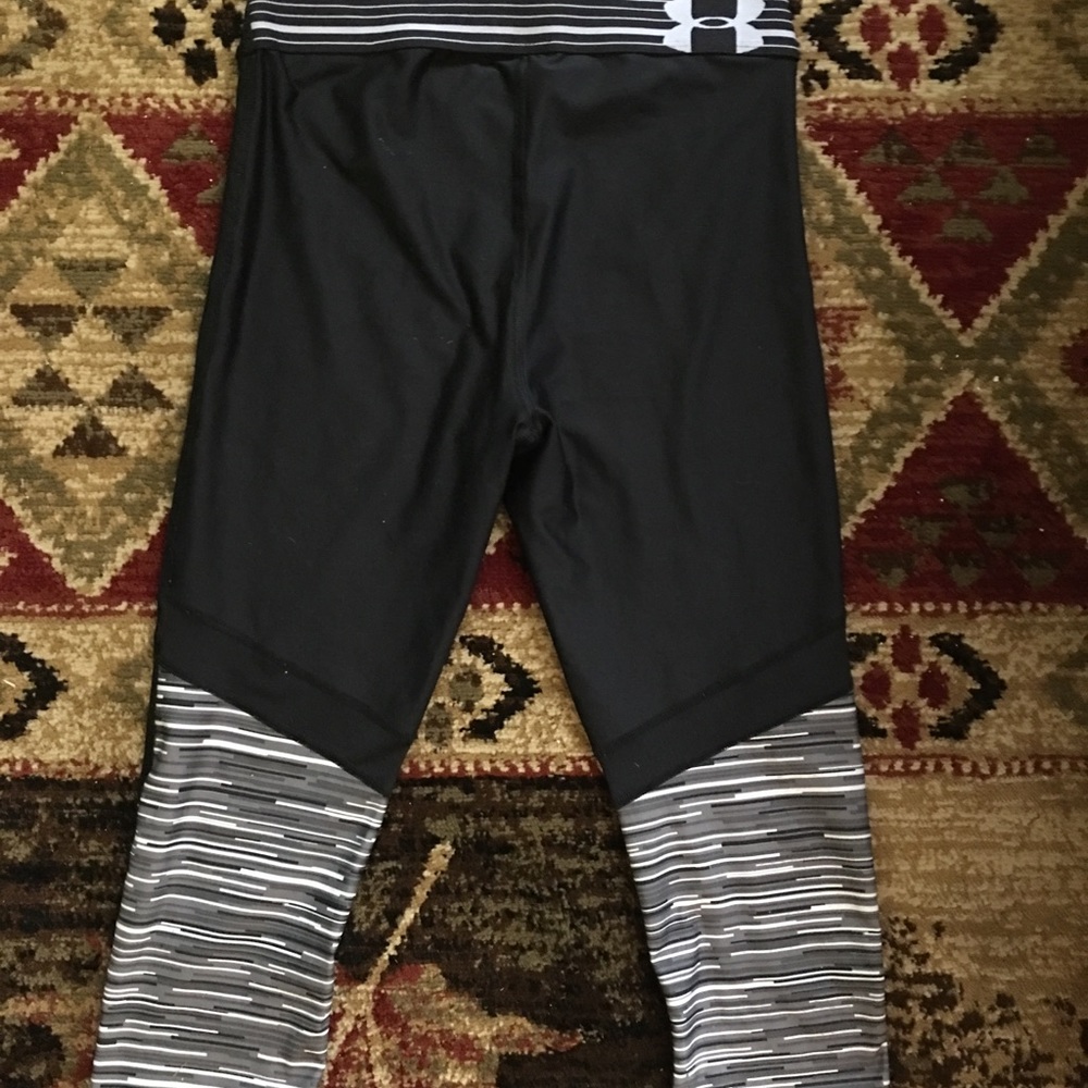 Workout pants